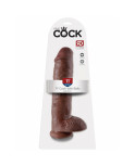 Dildo Realistico Pipedream King Cock PVC