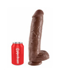 Dildo Realistico Pipedream King Cock PVC