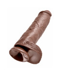 Dildo Realistico Pipedream King Cock PVC