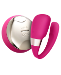 LELO - MASSAGGIATORE INSIGNIA TIANI 3 CERISE