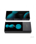 LELO - SFERE HULA BLU BADGE