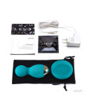 LELO - SFERE HULA BLU BADGE