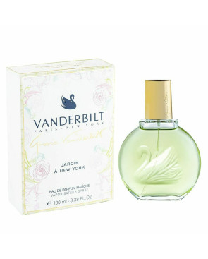 Profumo Donna Vanderbilt Jardin a New York Eau Fraîche EDP EDP 100 ml