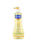 Gel Bagno Bébé Mustela Niño (500 ml) 500 ml (Ipoallergenico) (Idratante)