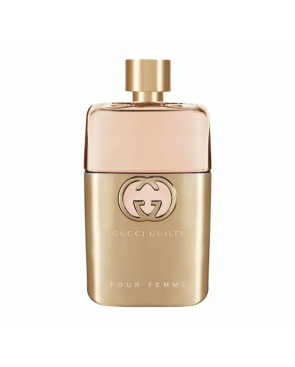 Profumo Donna Gucci Gucci Guilty EDP EDP 90 ml