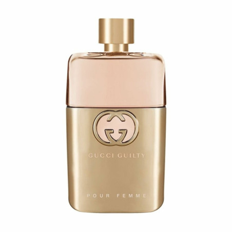 Profumo Donna Gucci Gucci Guilty EDP EDP 90 ml