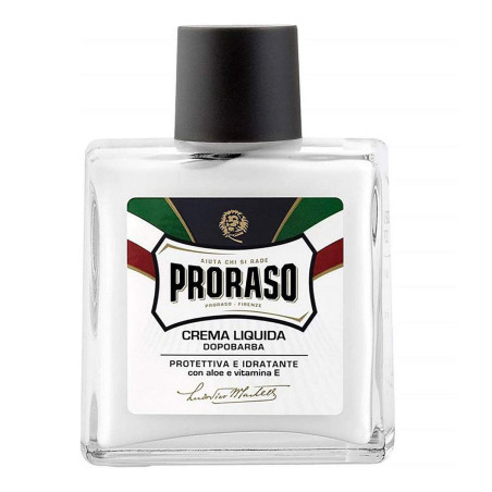 Crema Viso Idratante Proraso Aloe & Vit E (100 ml)