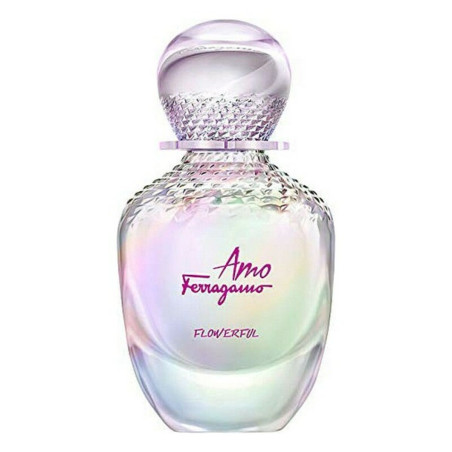 Profumo Donna Salvatore Ferragamo EDT