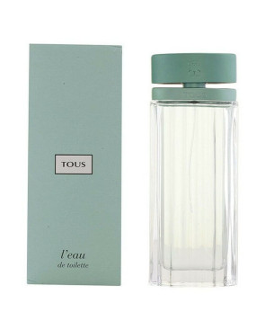 Profumo Donna Tous L'eau Tous 2525307 EDT 90 ml