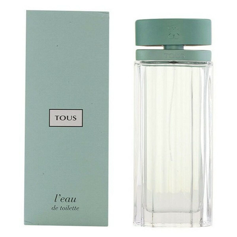 Profumo Donna Tous L'eau Tous 2525307 EDT 90 ml