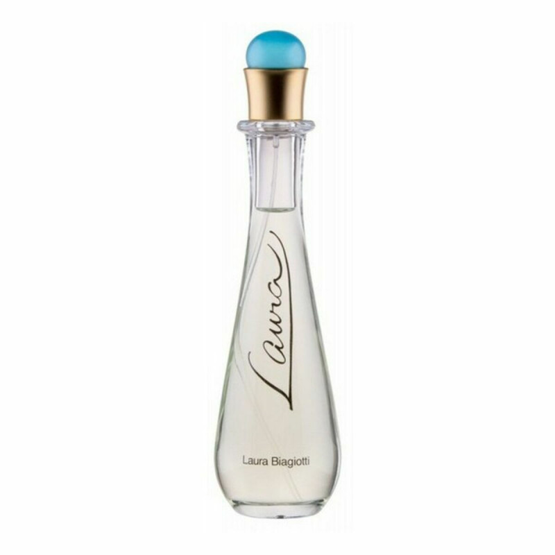 Profumo Donna Laura Biagiotti LAURA-001131 EDT 50 ml