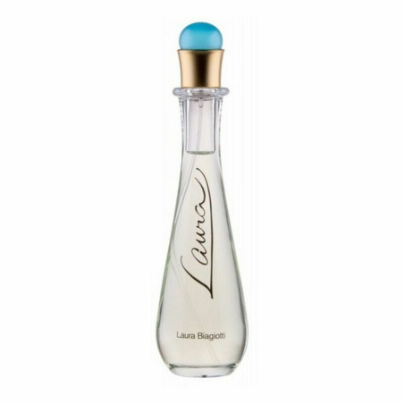 Profumo Donna Laura Biagiotti LAURA-001131 EDT 50 ml