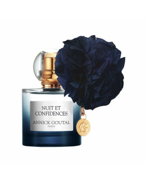 Profumo Donna Goutal Nuit Et Confidences EDP EDP 50 ml