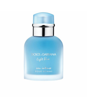 Profumo Uomo Dolce & Gabbana LIGHT BLUE POUR HOMME EDP EDP 200 ml