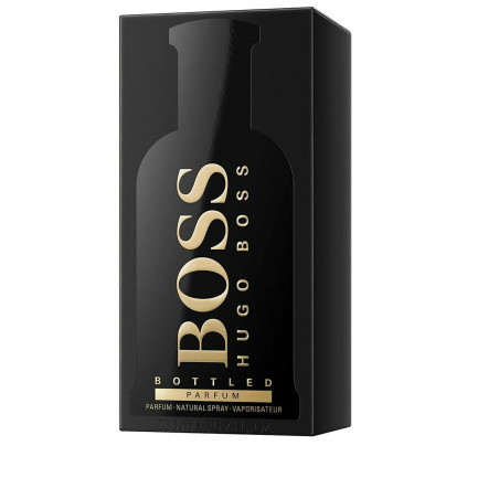 Profumo Uomo Hugo Boss-boss Bottled EDP EDP 200 ml