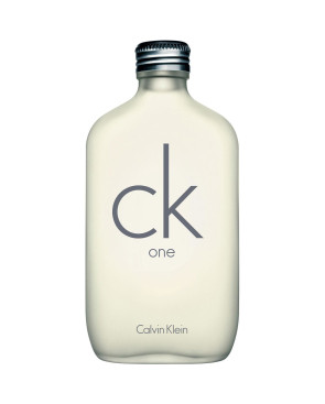 Profumo Unisex Calvin Klein Ck One EDT EDT 200 ml