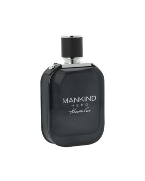 Profumo Uomo Kenneth Cole EDT Mankind Hero 100 ml