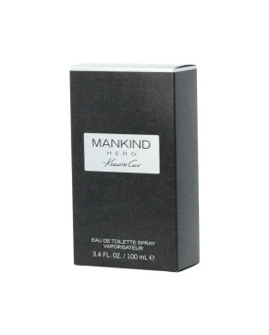 Profumo Uomo Kenneth Cole EDT Mankind Hero 100 ml