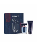 Cofanetto Profumo Uomo Tommy Hilfiger Impact 3 Pezzi