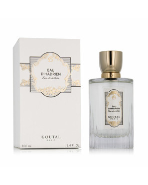 Profumo Uomo Goutal 100 ml Eau D'Hadrien