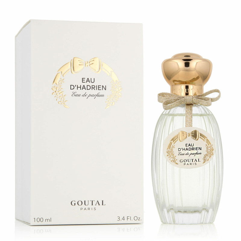 Profumo Donna Goutal EAU D'HADRIEN EDP 100 ml