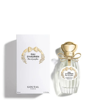 Profumo Unisex Goutal Eau D'Hadrien EDP 50 ml