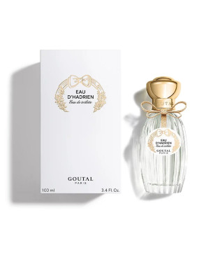 Profumo Unisex Goutal Eau D'Hadrien EDT 100 ml