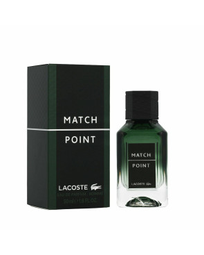 Profumo Uomo Lacoste Match Point EDP 50 ml