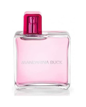 Profumo Donna Mandarina Duck MANDARINA DUCK FOR HER EDT