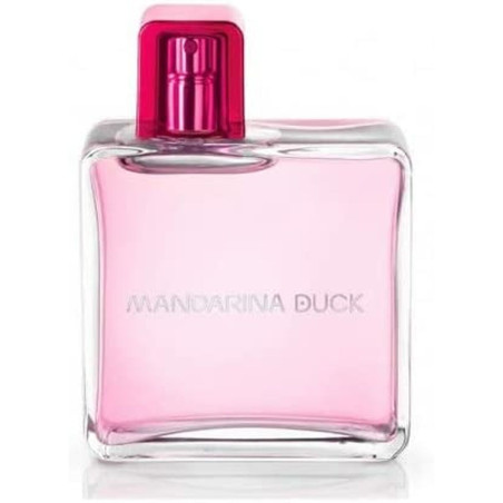 Profumo Donna Mandarina Duck MANDARINA DUCK FOR HER EDT