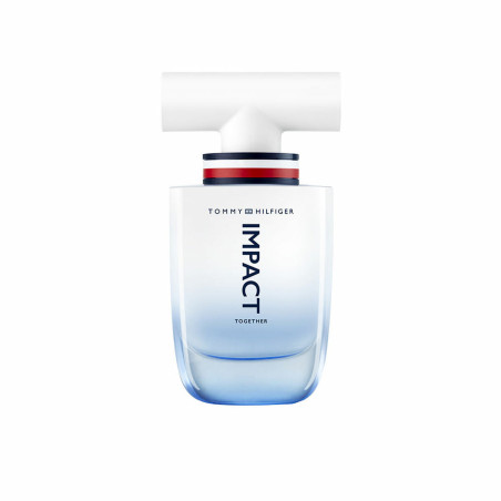 Profumo Uomo Tommy Hilfiger Impact Together EDT 50 ml