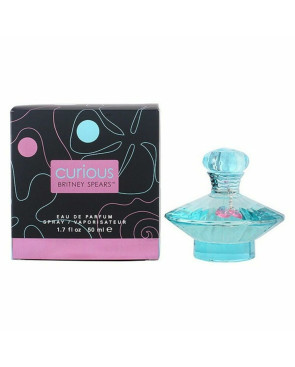 Profumo Donna Britney Spears EDP Curious (100 ml)