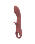 Vibratore per il Punto-G Dream Toys Nude Arancio