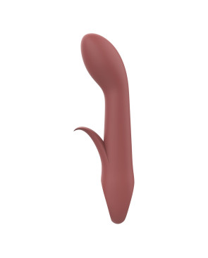 Vibratore per il Punto-G Dream Toys Nude Arancio