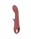 Vibratore per il Punto-G Dream Toys Nude Arancio