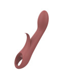 Vibratore per il Punto-G Dream Toys Nude Arancio