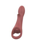 Vibratore per il Punto-G Dream Toys Nude Arancio