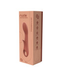 Vibratore per il Punto-G Dream Toys Nude Arancio