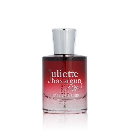 Profumo Donna Juliette Has A Gun   EDP Lipstick Fever (50 ml)