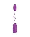 B SWISH - PROIETTILE VIBRANTE BNAUGHTY CLASSIC VIOLA