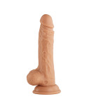 Dildo Realistico FemmeFunn Vortex Silicone ABS Ø 3,8 cm