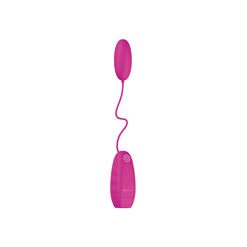 B SWISH - BNAUGHTY CLASSIC PROIETTORE VIBRANTE CERISE