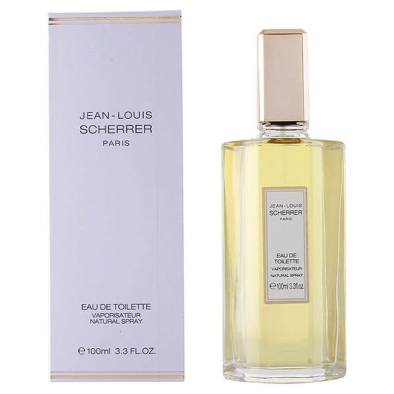 Profumo Donna Jean Louis Scherrer EDT Scherrer 100 ml