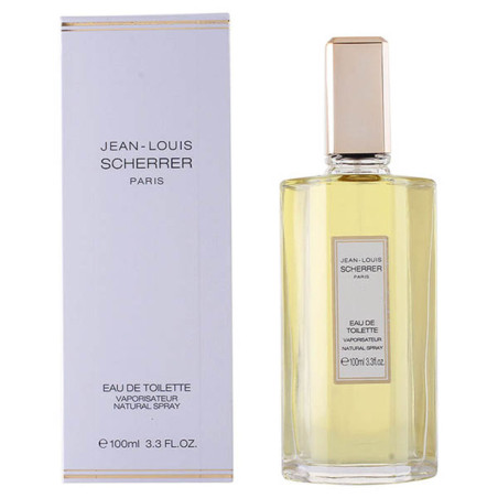 Profumo Donna Jean Louis Scherrer EDT Scherrer 100 ml