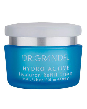 Crema Antietà Giorno Dr. Grandel Hydro Active 50 ml