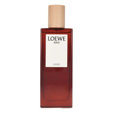 Profumo Uomo Loewe EDT