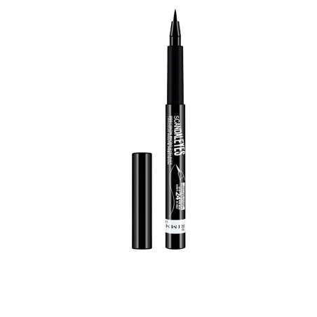 Eyeliner Rimmel London Scandaleyes Nero