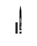 Eyeliner Rimmel London Scandaleyes Nero