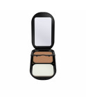 Base per il Trucco in Polvere Max Factor Facefinity Compact Nº 007 Bronze Spf 20 84 g