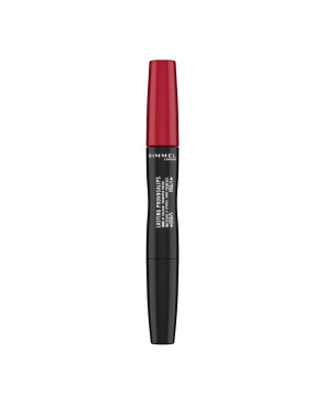 lucidalabbra illuminante Rimmel London Lasting Provocalips Nº 740 Rosso 2,3 ml